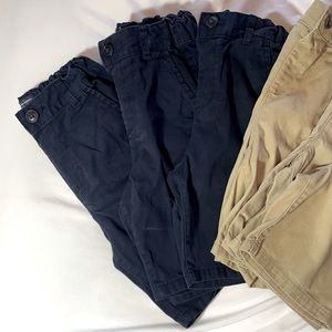 Children’s Place 5t Uniform shorts